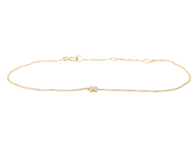 Jewellery, BRACELET, 18K gold