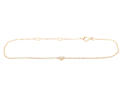 Jewellery, BRACELET, 18K gold