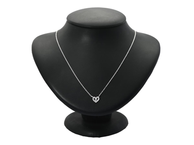 Jewellery, NECKLACE, sterling silver