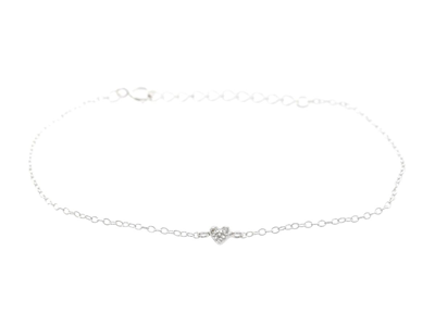 Jewellery, BRACELET, sterling silver