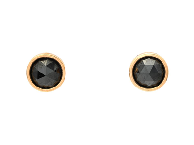 Jewellery, EARRINGS, 18K gold