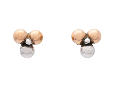 Jewellery, THERESIA HVORSLEV, earrings