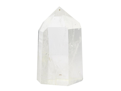 Gemstones, ROCK CRYSTAL, uncut
