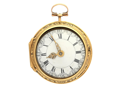 Watches, MARKHAM, London