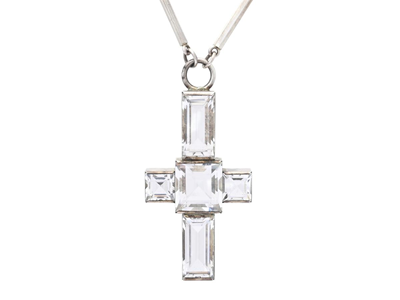 Jewellery, WIWEN NILSSON, necklace