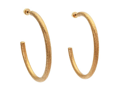 Jewellery, ANNOUSHKA, earrings