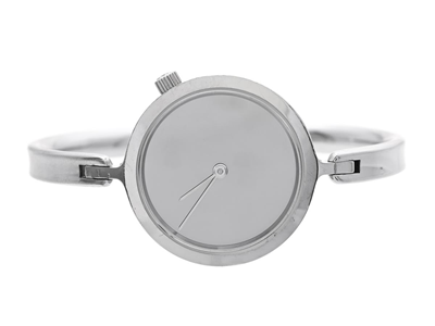 Watches, GEORG JENSEN, design Torun Bülow