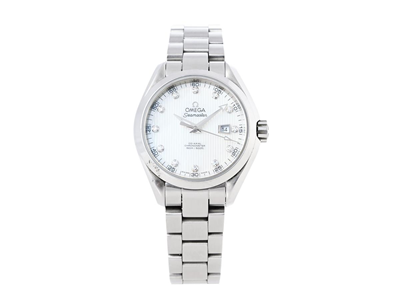 Watches, OMEGA, Seamaster