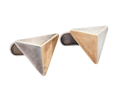 Jewellery, GEORG JENSEN, manshettknappar