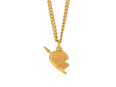 Jewellery, MARIA NILSDOTTER, pendant with chain