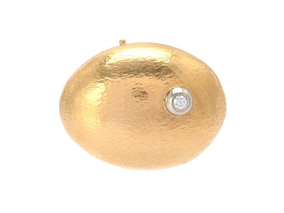 Jewellery, OLE LYNGGAARD, clasp