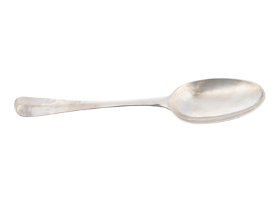 Silverware, TABLESPOON, sterling silver