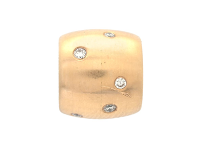 Jewellery, CLASP, 18K gold