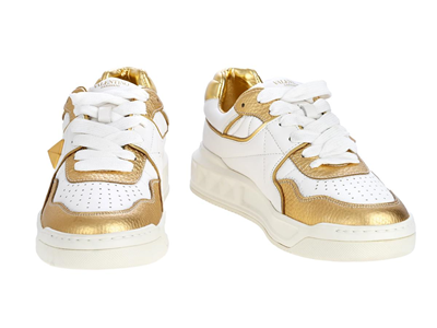 Clothes, SNEAKERS, VALENTINO