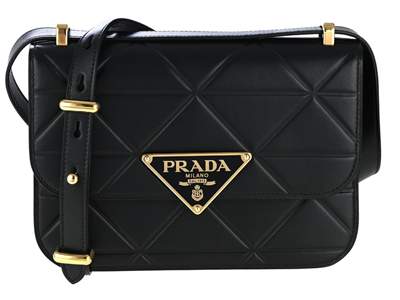 Accessories, PRADA, BAG