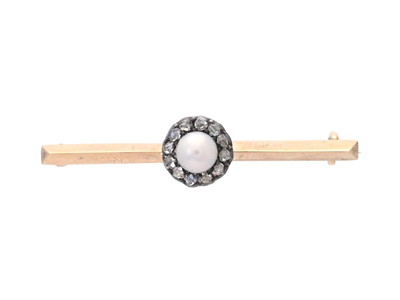 Jewellery, GUSTAV MÖLLENBORG, brooch