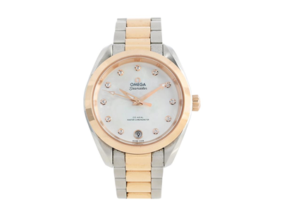 Watches, OMEGA, Seamaster