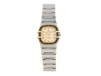 Watches, OMEGA, Constellation