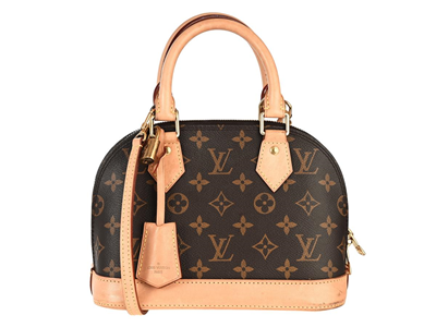 Accessories, BAG, LOUIS VUITTON