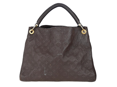 Accessories, BAG, LOUIS VUITTON