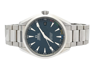 Watches, OMEGA, Seamaster