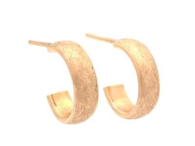 Jewellery, EARRINGS, 18K gold