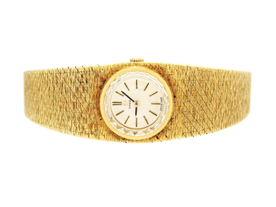 Watches, OMEGA, ladies´ wristwatch