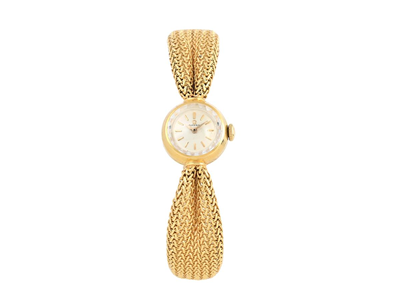 Watches, OMEGA, ladies´ wristwatch