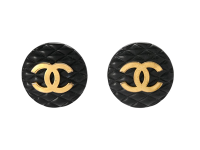 Jewellery, EARRINGS, CHANEL