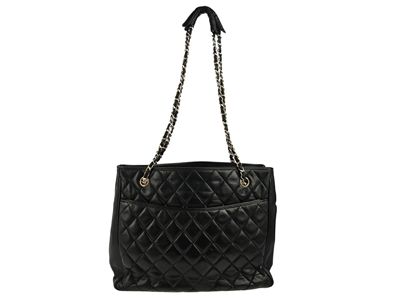 Accessories, BAG, CHANEL