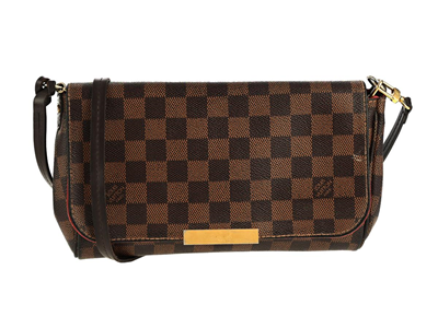 Accessories, BAG, LOUIS VUITTON