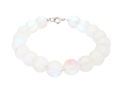 Jewellery, BRACELET, synthetic materials