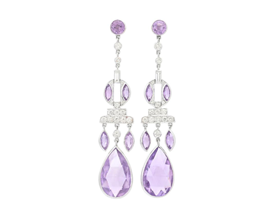 Jewellery, LISEN STIBECK, earrings