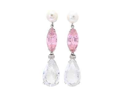 Jewellery, LISEN STIBECK, earrings