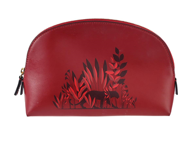 Accessories, TOILETRY CASE, CARTIER