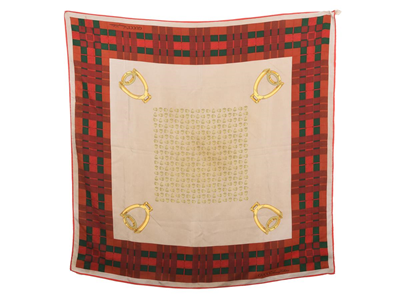 Accessories, SCARF, GUCCI