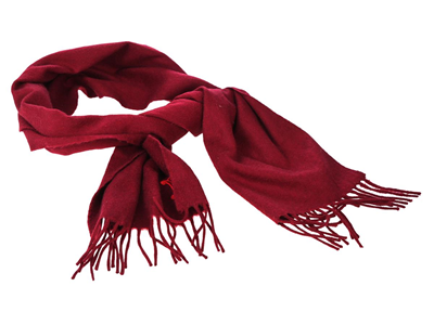 Accessories, KNITTED SCARF, CELINE