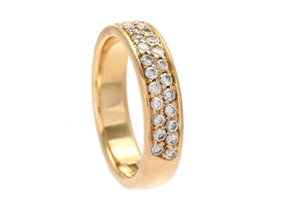 Jewellery, ENGELBERT, ring