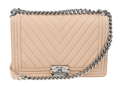 Accessories, CHANEL, BAG