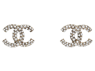 Jewellery, CHANEL, EARRINGS