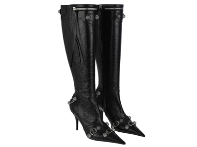 Clothes, BALENCIAGA, BOOTS