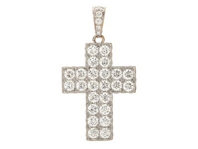 Jewellery, CARTIER, pendant