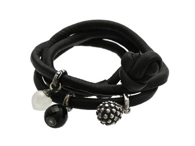 Jewellery, OLE LYNGGAARD, bracelet