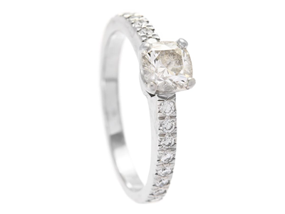 Jewellery, TIFFANY & CO, ring