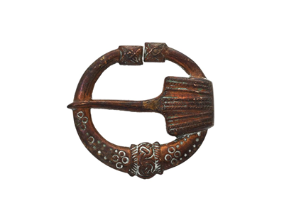 Jewellery, KALEVALA, brooch