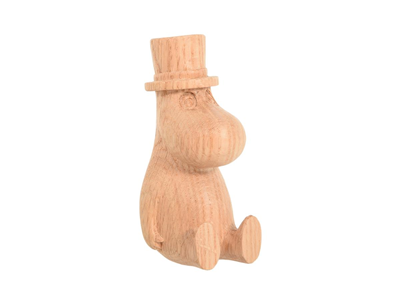 Curio, WOODSCULPTURE, oak