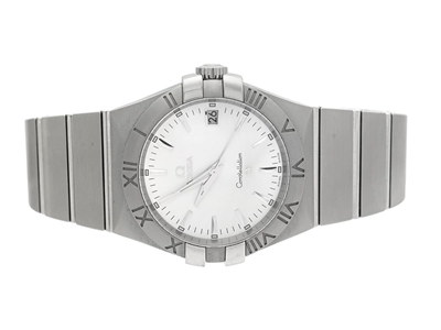 Watches, OMEGA, Constellation