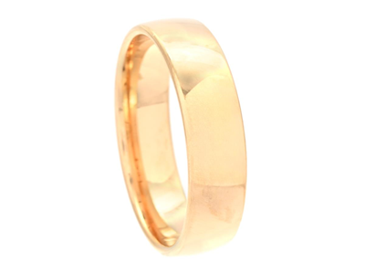 Jewellery, PLAIN RING, 18K gold