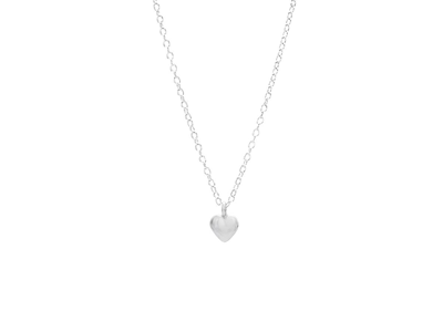 Jewellery, PENDANT/CHAIN, sterling silver