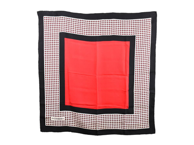 Accessories, SCARF, YVES SAINT LAURENT